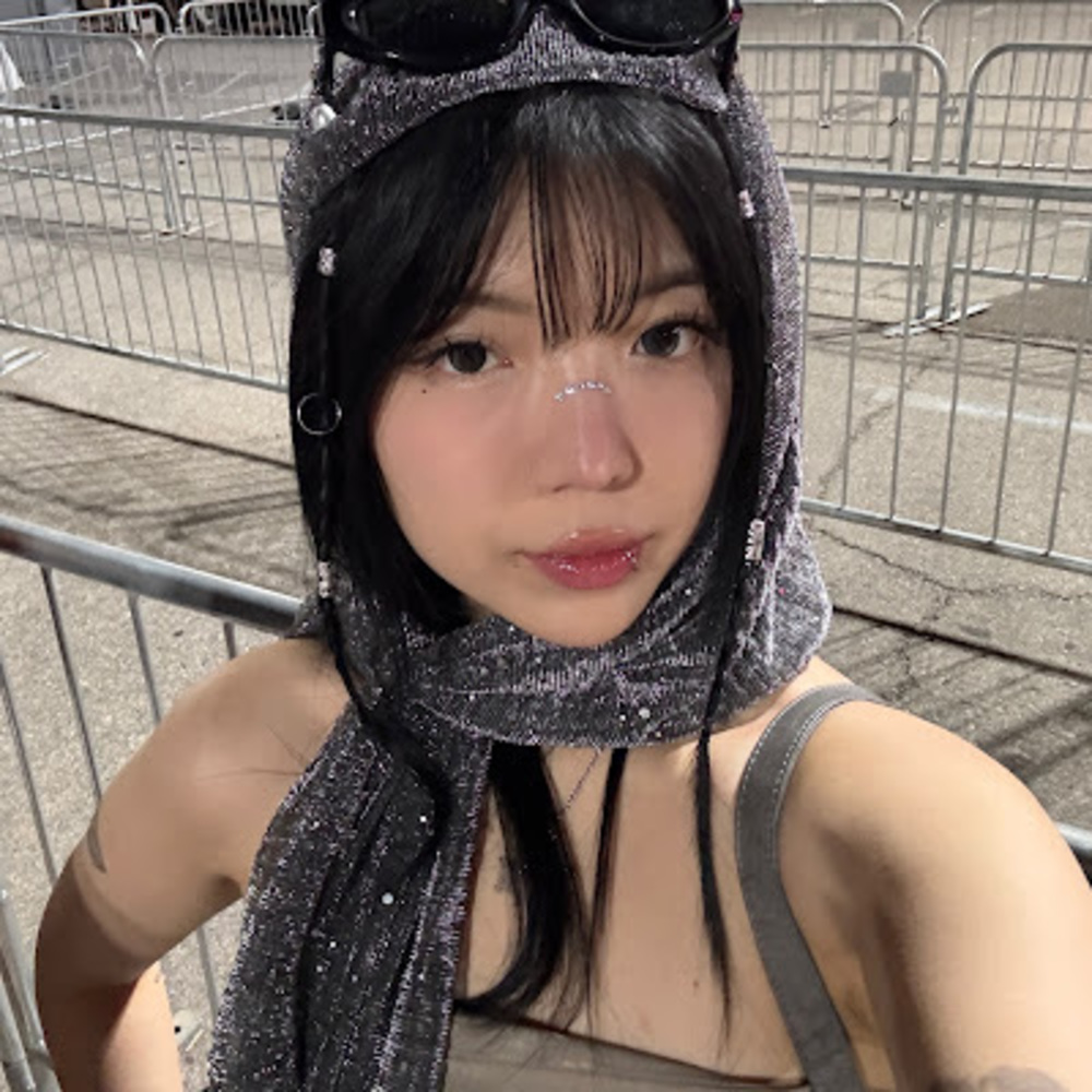 Meet your Posher, Yebin